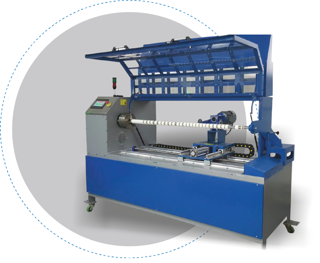 AD6000 AidMac Surgical Tape Cutting Machine Aidmac Products